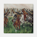 Search for cavalry magnets Army