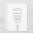 Search for country chic wedding invitations Simple