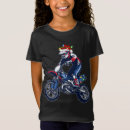 Search for motocross kids tshirts Lover