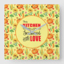 Search for vegetable clocks Pattern