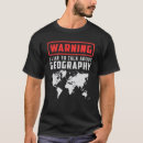 Search for geography tshirts Country