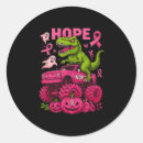Search for breast cancer grunge pink ribbon stickers We wear pink