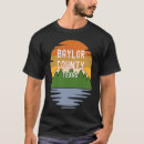 Search for baylor tshirts Texas
