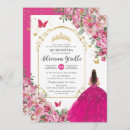 Search for pink and gold sweet 16 invitations For kids