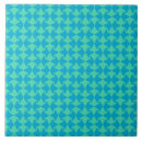 Search for blue geometric pattern tiles Cool