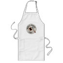 Search for funny design aprons Cook