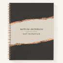 Search for sparkly notebooks Abstract