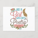 Search for love poems postcards For her