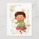 Search for boy fairy postcards For kids