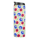 Search for folk travel mugs Colourful