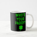 Search for 17 march mugs Ireland