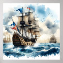 Search for warship posters Frigate
