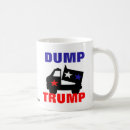 Search for dump trump mugs Election