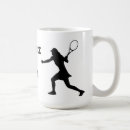 Search for funny silhouette mugs Athlete