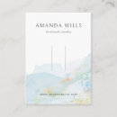 Search for hair clip display cards Social media