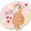 Search for smiling cat stickers Adorable