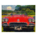 Search for vintage corvette posters Automobiles