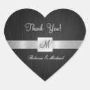 Search for black metal monogram stickers Classy