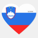 Search for slovenia flag stickers World flags