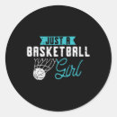 Search for girls basketball stickers Women
