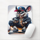 Search for seven mousepads Computer