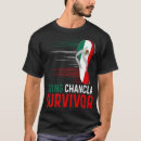 Search for chancla tshirts Survivor