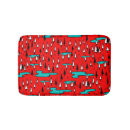 Search for scandinavian bath mats Pattern