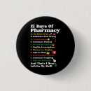 Search for funny pharmacist badges Tech