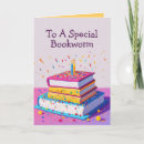 Search for reader cards Books