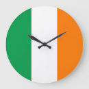 Search for irish clocks Flag