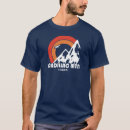 Search for cadillac mountain tshirts Acadia
