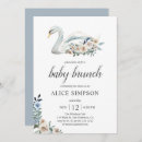 Search for greenery brunch baby shower invitations Gender neutral