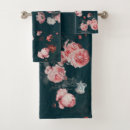 Search for dark rose bath towels Trendy