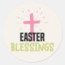 Search for blessed easter stickers Christian