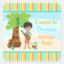 Search for cute hawaiian stickers Luau