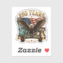 Search for declaration of independence stickers Semiquincentennial