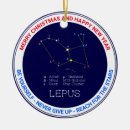 Search for hare christmas tree decorations Lepus