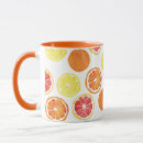 Search for lemon print mugs Food