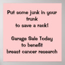 Search for garage posters Fundraiser