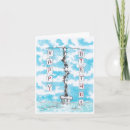 Search for penguin cartoon postcards Birthday