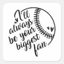 Search for baseball fan stickers Sports