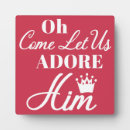 Search for christian plaques Typography