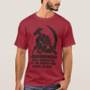 Search for proletariat tshirts Sickle