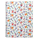 Search for political notebooks Blue