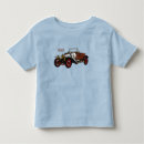 Search for car toddler tshirts Automobile