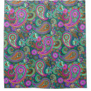 Search for henna shower curtains Paisley
