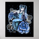 Search for blue fairy posters Fae