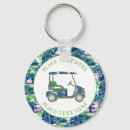 Search for preppy key rings Watercolor