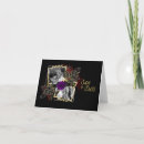 Search for rose save cards Black