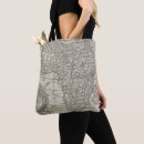 Search for continent bags Map